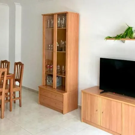 Calle Vigo 100 Metros Paseo Silgar * Sanxenxo