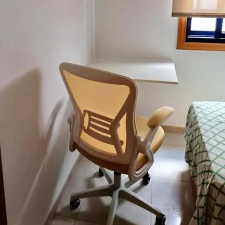 Apartment Calle Vigo 100 Metros Paseo Silgar *