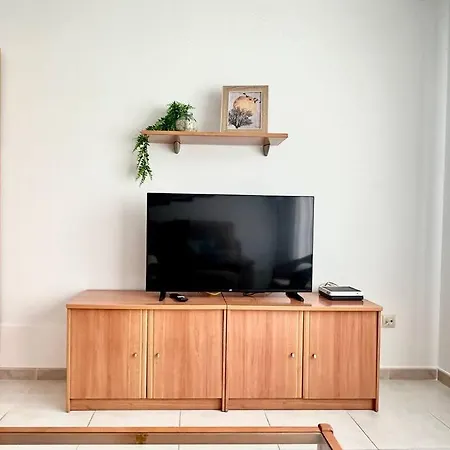 Calle Vigo 100 Metros Paseo Silgar Apartment Sanxenxo