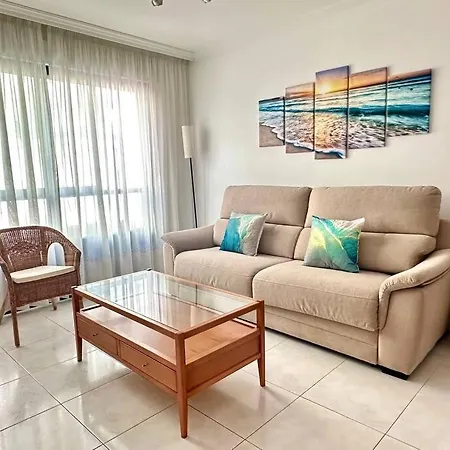 Apartment Calle Vigo 100 Metros Paseo Silgar *