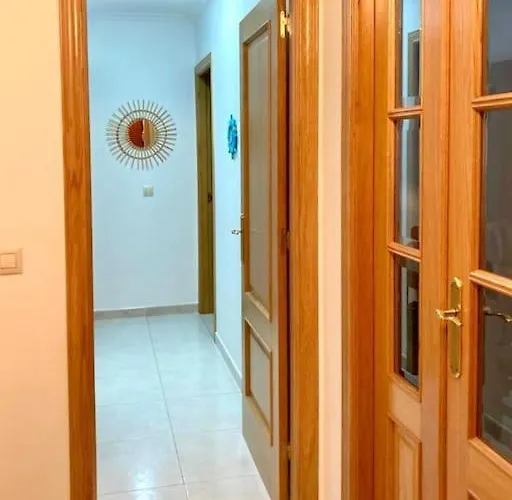 Appartamento Calle Vigo 100 Metros Paseo Silgar *