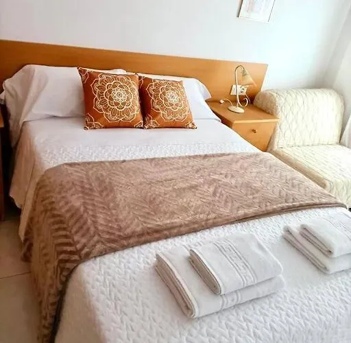 Calle Vigo 100 Metros Paseo Silgar Appartamento Sanxenxo